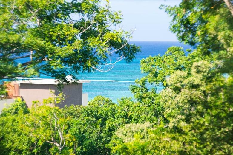 Hotel Grand Roatan Caribbean Resort