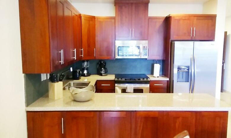 Hotel Grand Roatan Caribbean Resort