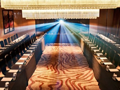 Hotel Le Meridien Chongqing Nan'an