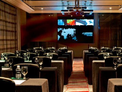 Hotel Le Meridien Chongqing Nan'an