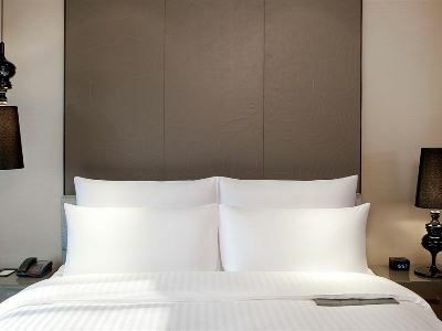 Hotel Le Meridien Chongqing Nan'an