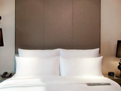 Hotel Le Meridien Chongqing Nan'an