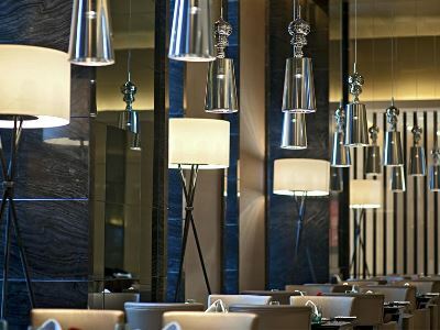 Hotel Le Meridien Chongqing Nan'an