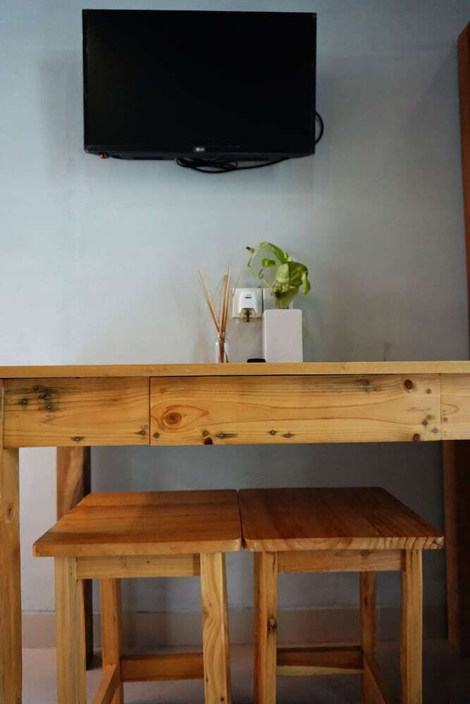 Hotel Louto Dmell Guesthouse