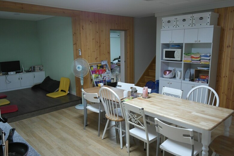 Hotel Agit Guesthouse