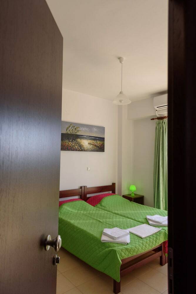 Hotel Elpidis Villa