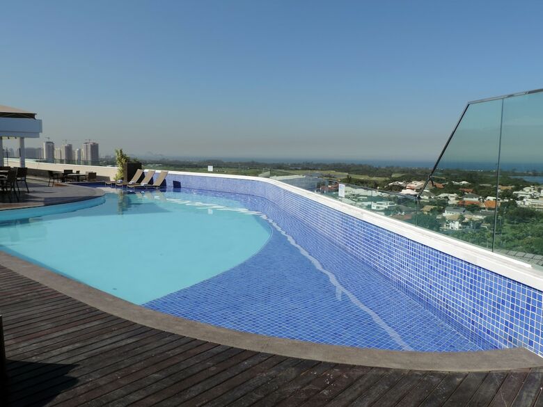 Am�ricas Barra Hotel