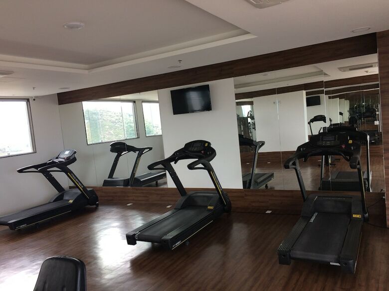 Am�ricas Barra Hotel