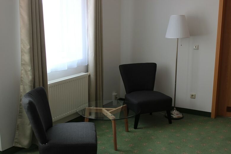 Hotel Garni Zur Zwiebel