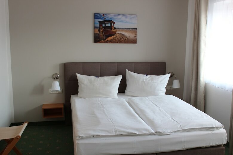 Hotel Garni Zur Zwiebel