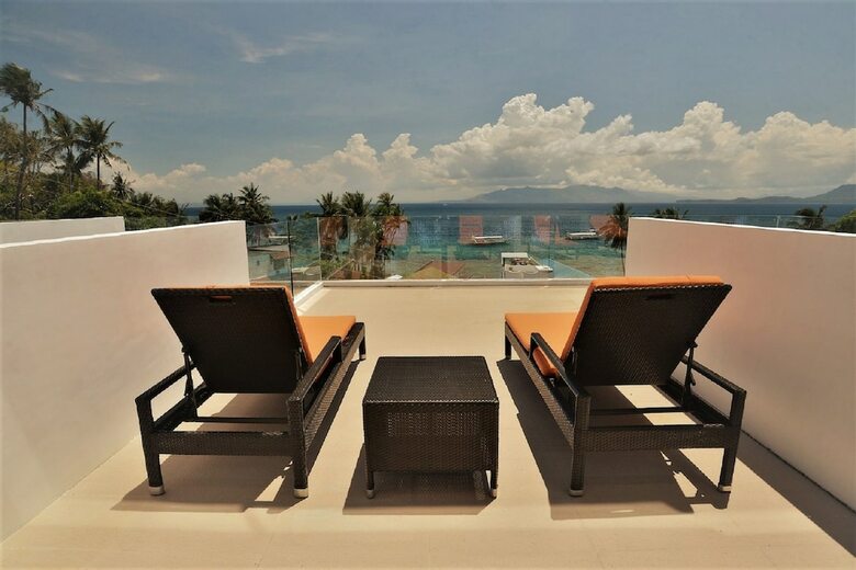 Hotel Lalaguna Villas Luxury Dive Resort & Spa