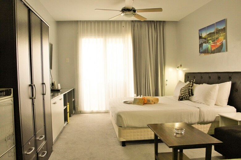 Hotel Lalaguna Villas Luxury Dive Resort & Spa