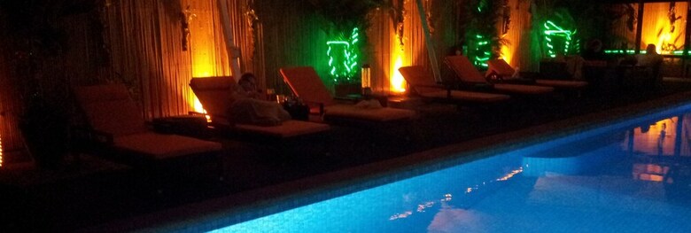 Hotel Lalaguna Villas Luxury Dive Resort & Spa