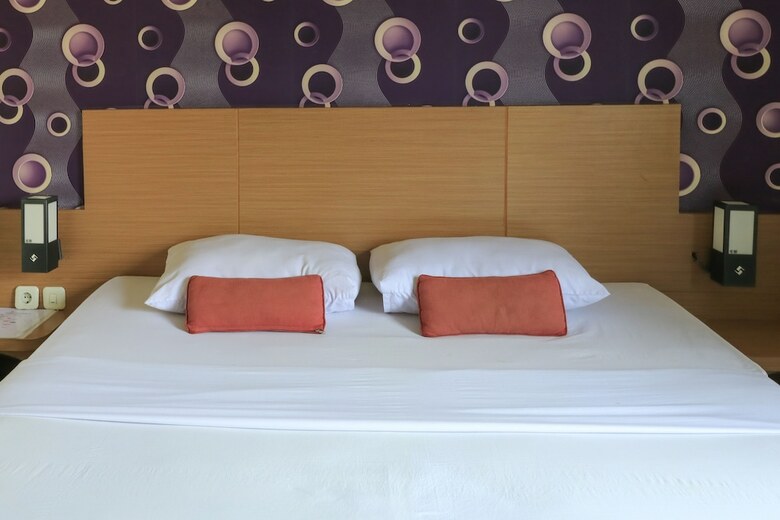 City Hotel Mataram