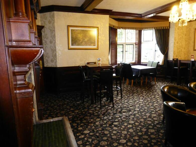 Maes Manor Hotel