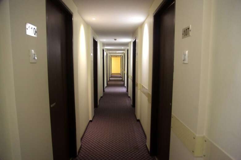 Aboo's Hotel Concord Galaxy