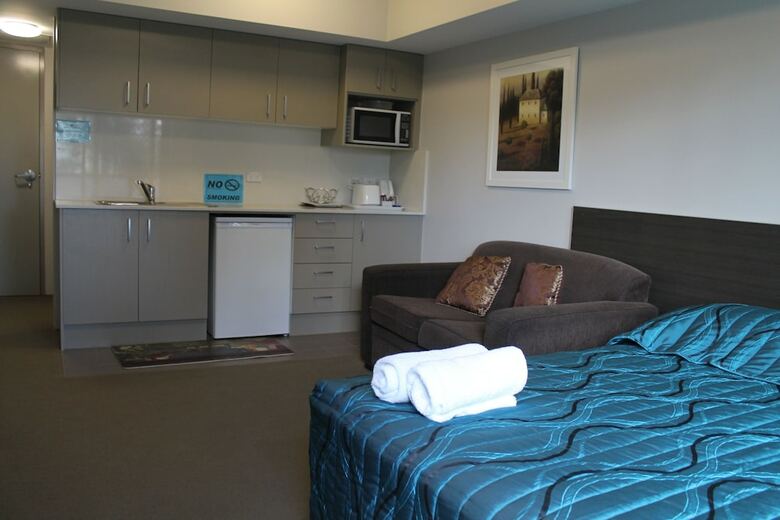 Apartamentos Strathfield Executive Accommodation