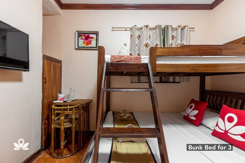 Hotel Zen Rooms Corazon Tourist Palawan
