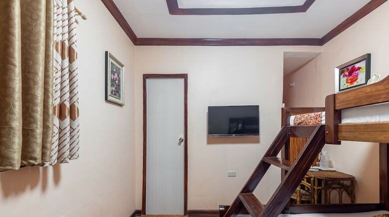 Hotel Zen Rooms Corazon Tourist Palawan