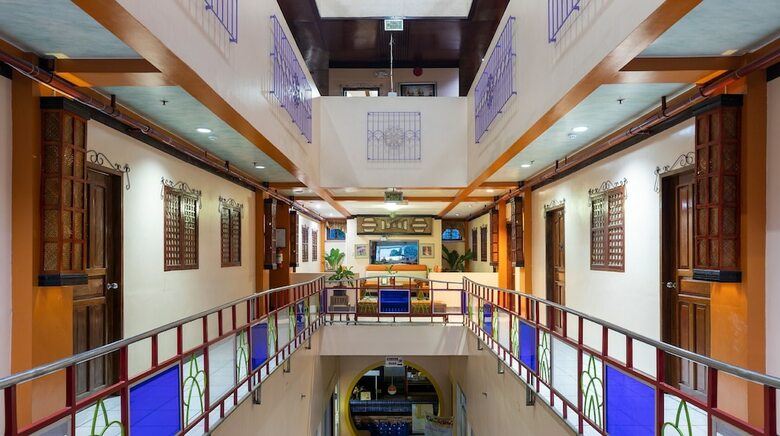 Hotel Zen Rooms Corazon Tourist Palawan