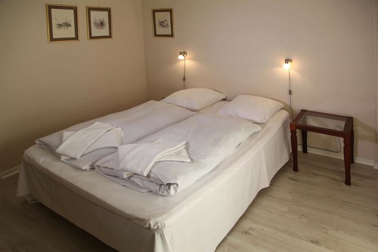 Hotel Motel Apartments T�nder