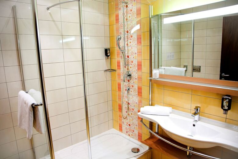 Hotel Arena Wellness - Hotel Arena