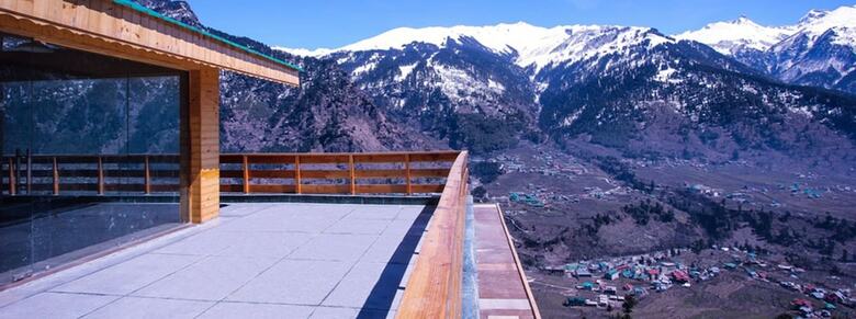 Hotel Vivaan The Sunrise Resort