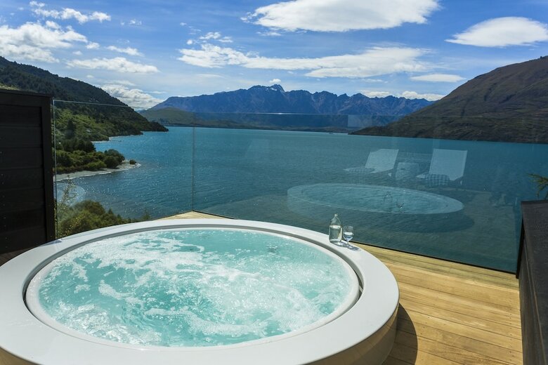 Posada Matakauri Lodge