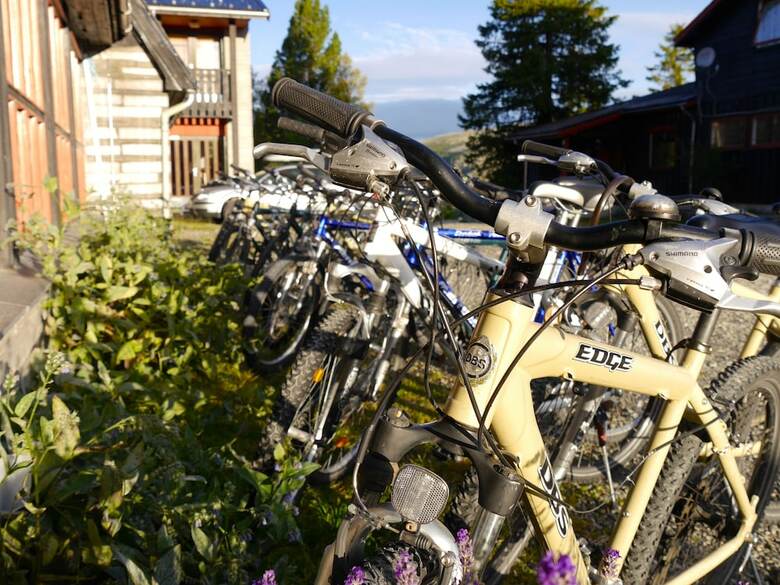 Hotel Rondane H�yfjellshotell