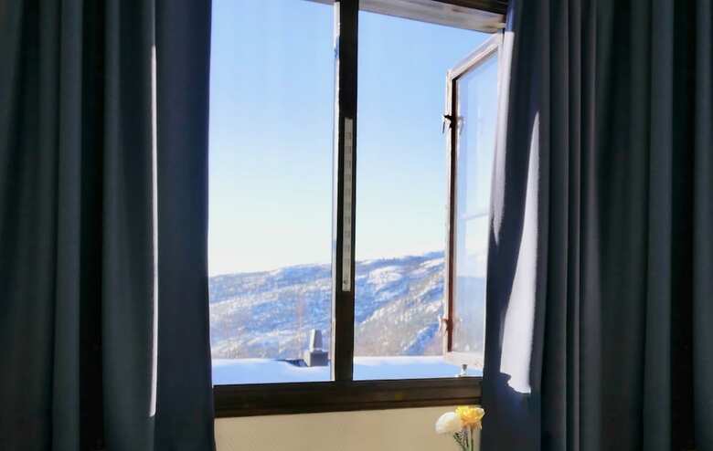 Hotel Rondane H�yfjellshotell