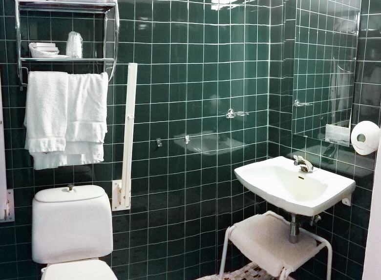 Hotel Rondane H�yfjellshotell