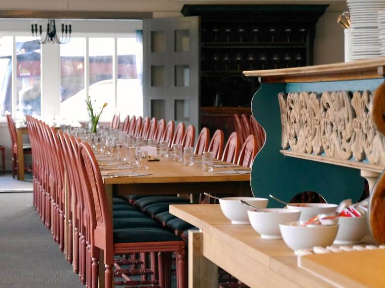 Hotel Rondane H�yfjellshotell