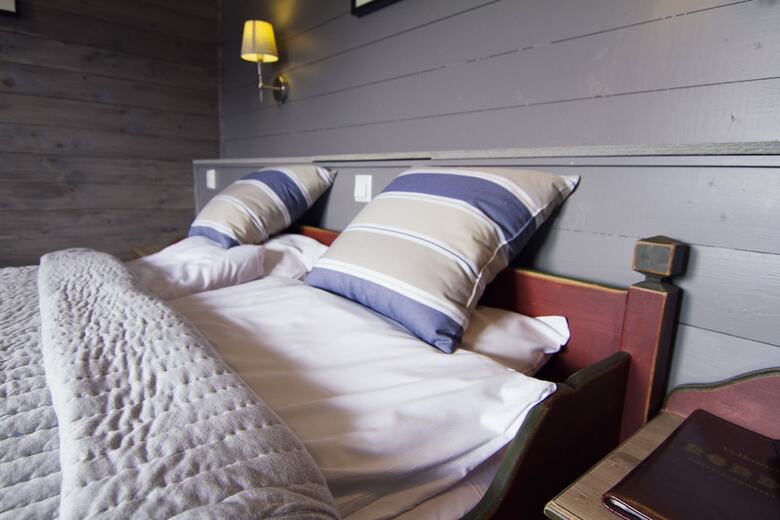 Hotel Rondane H�yfjellshotell