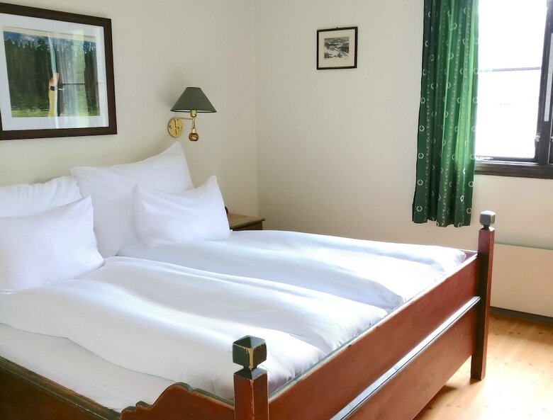 Hotel Rondane H�yfjellshotell