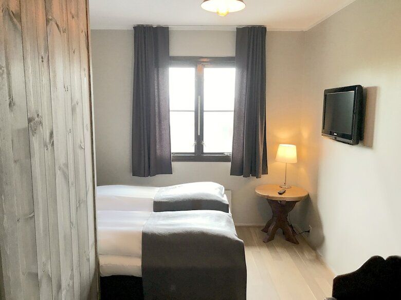 Hotel Rondane H�yfjellshotell