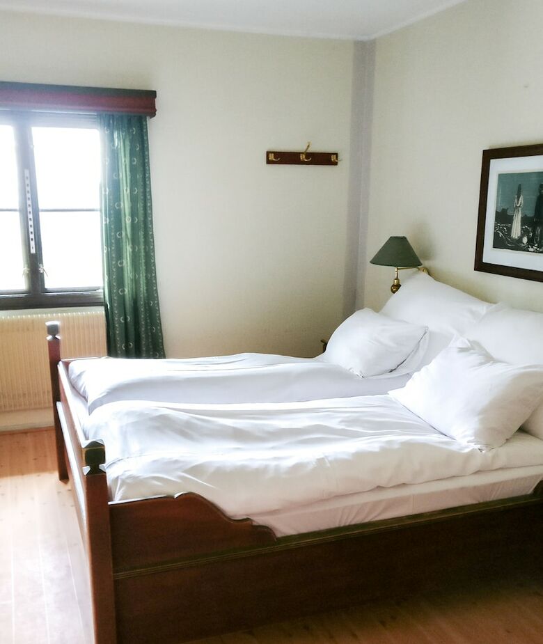 Hotel Rondane H�yfjellshotell