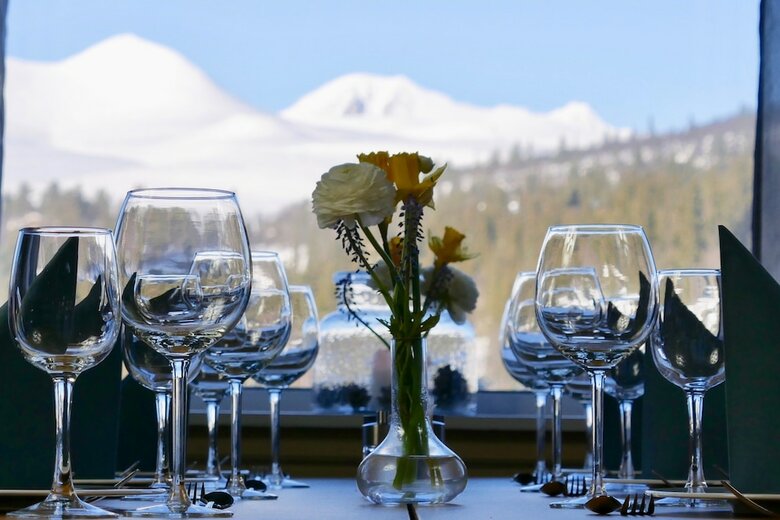 Hotel Rondane H�yfjellshotell