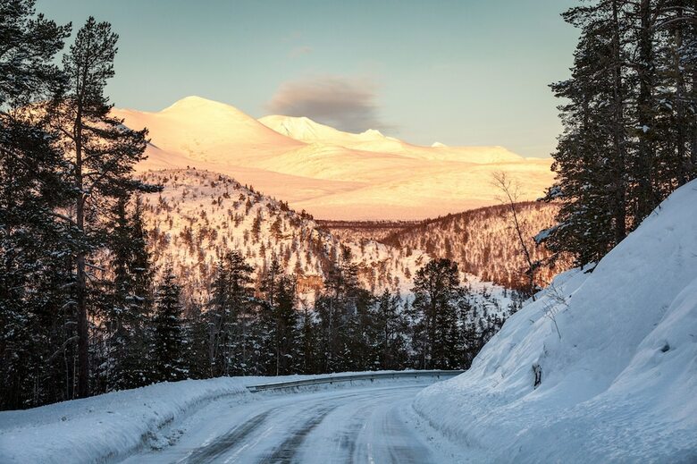 Hotel Rondane H�yfjellshotell