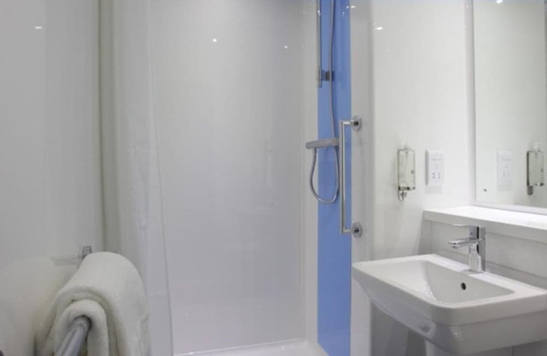 Hotel Travelodge London Farringdon