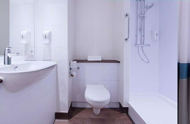 Hotel Travelodge London Farringdon