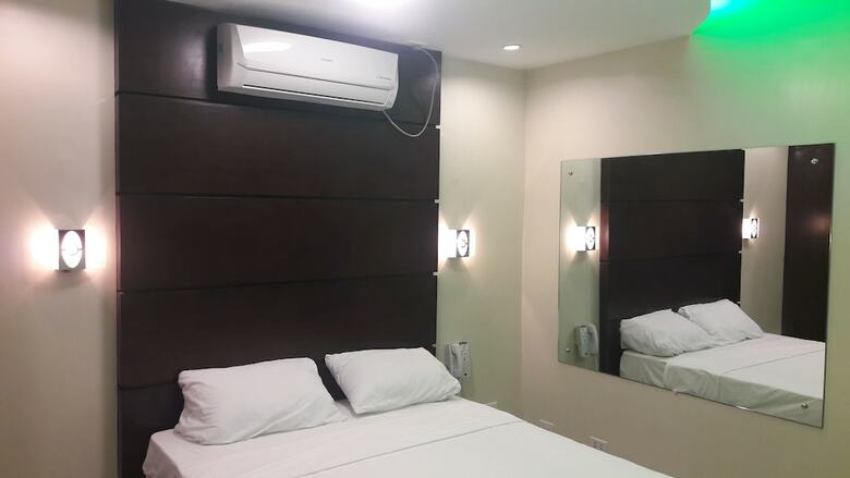 Grand Central Hotel