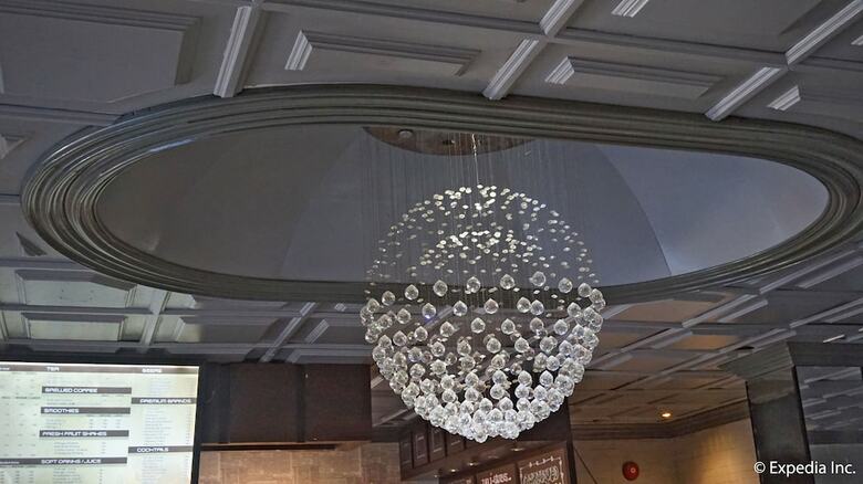 Grand Central Hotel