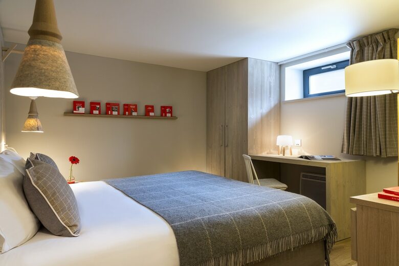 Apartamentos Appartements de L'heliopic