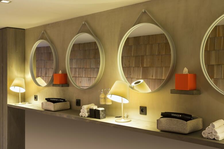 Apartamentos Appartements de L'heliopic