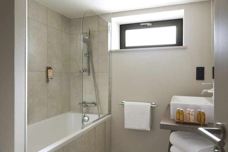 Apartamentos Appartements de L'heliopic