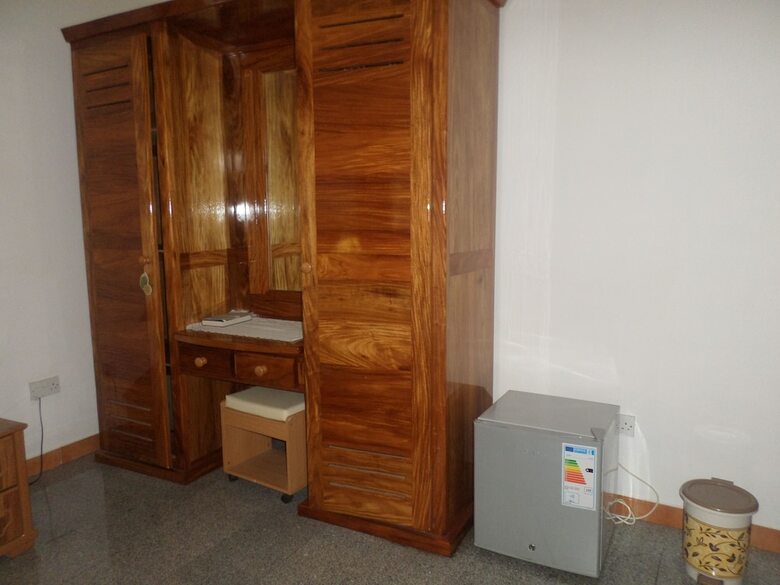 Hotel Villa Bananier Guest House