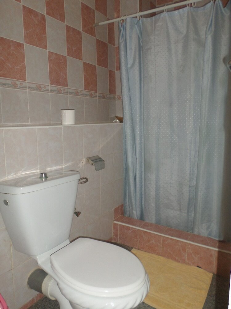 Hotel Villa Bananier Guest House
