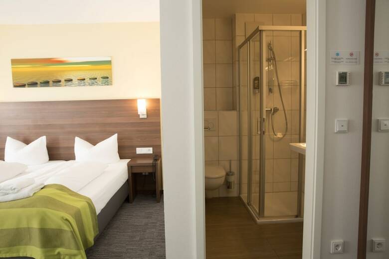 Goethe Conference Hotel By Trip Inn
