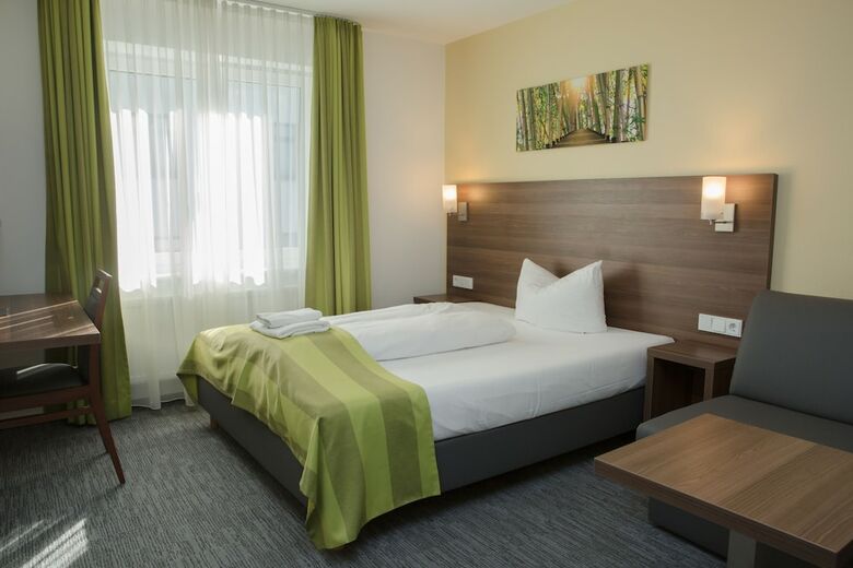 Goethe Conference Hotel By Trip Inn