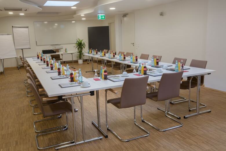 Goethe Conference Hotel By Trip Inn